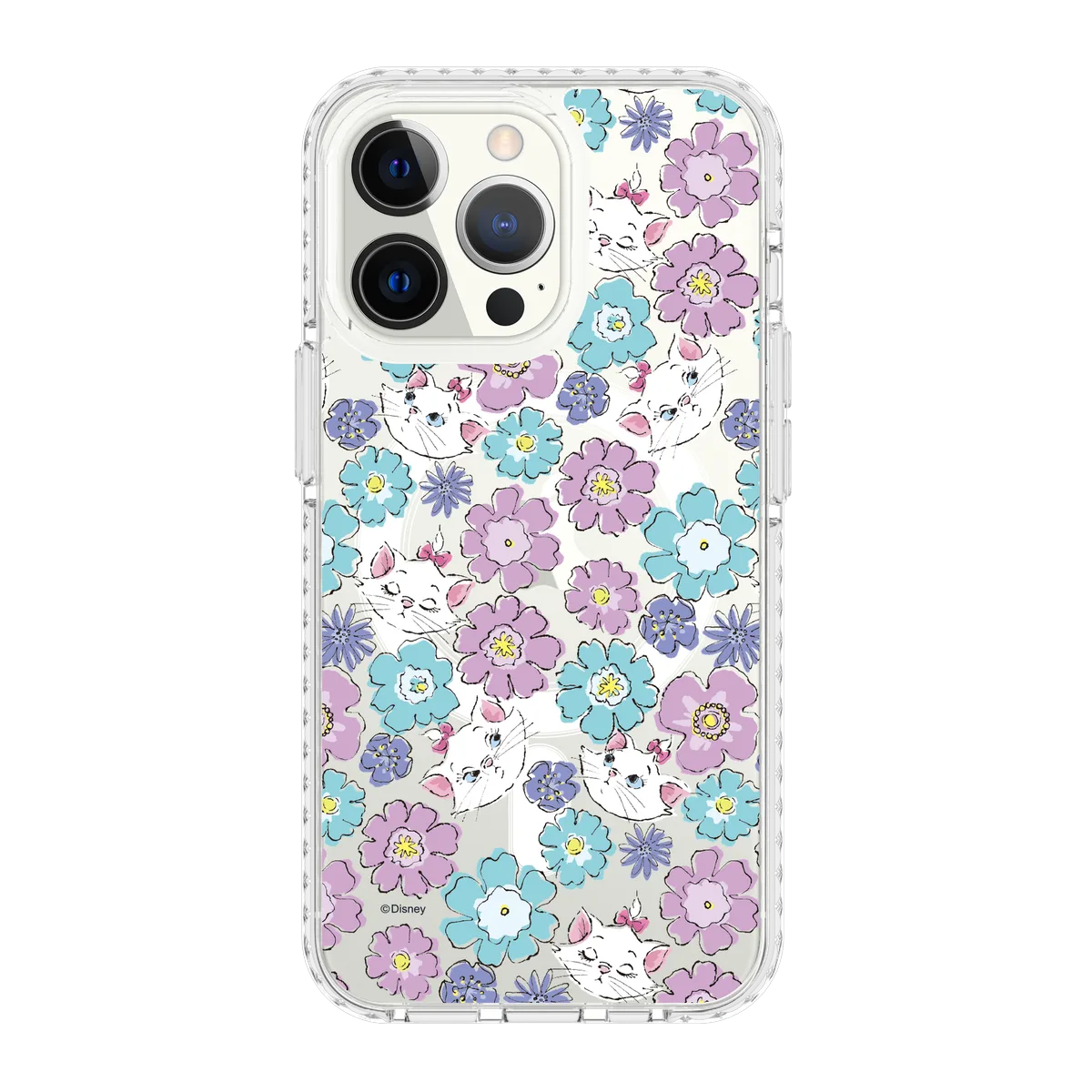 4308-iphone-13-pro-golden-case-magsafe-compatible-transparent