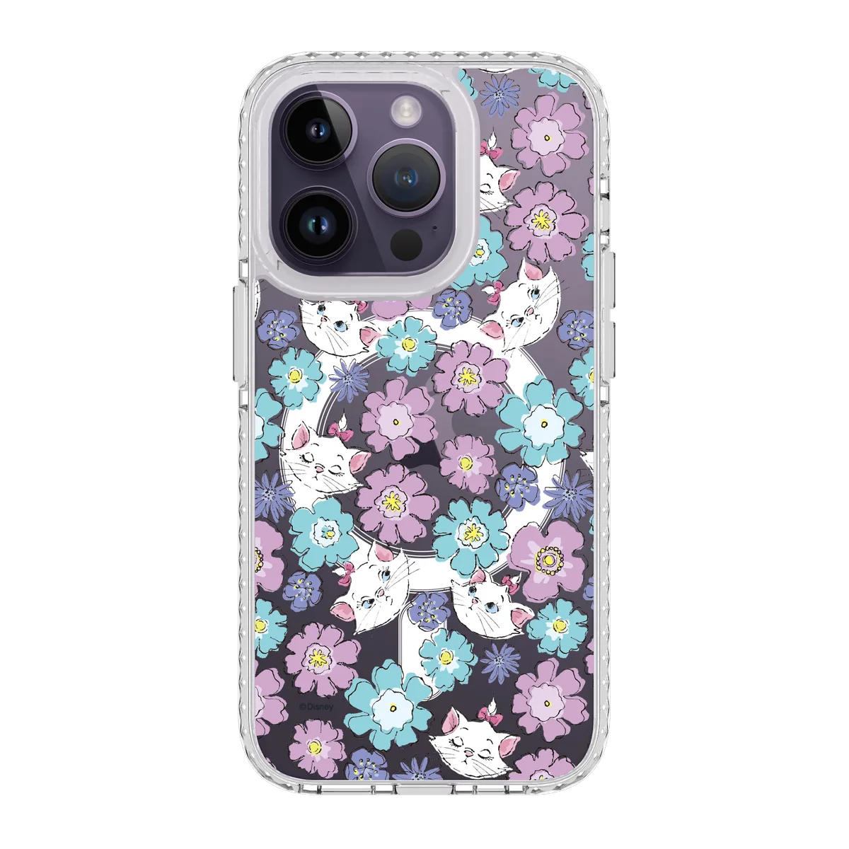 4308-iphone-14-pro-golden-case-magsafe-compatible-transparent