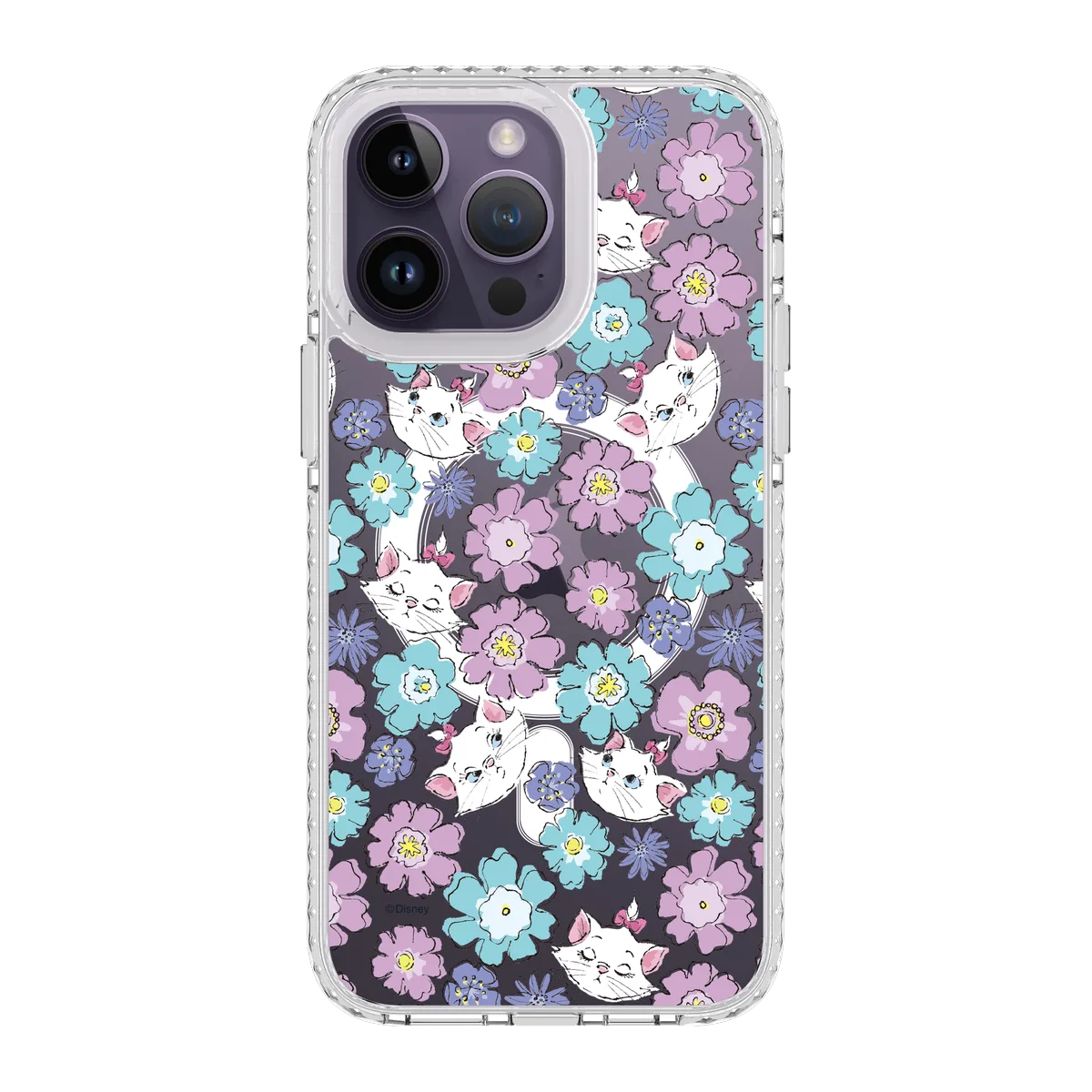 4308-iphone-14-pro-max-golden-case-magsafe-compatible-transparent
