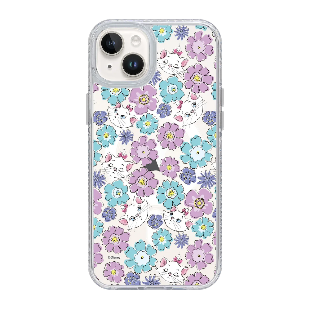 4308-iphone-15-plus-golden-case-magsafe-compatible-transparent