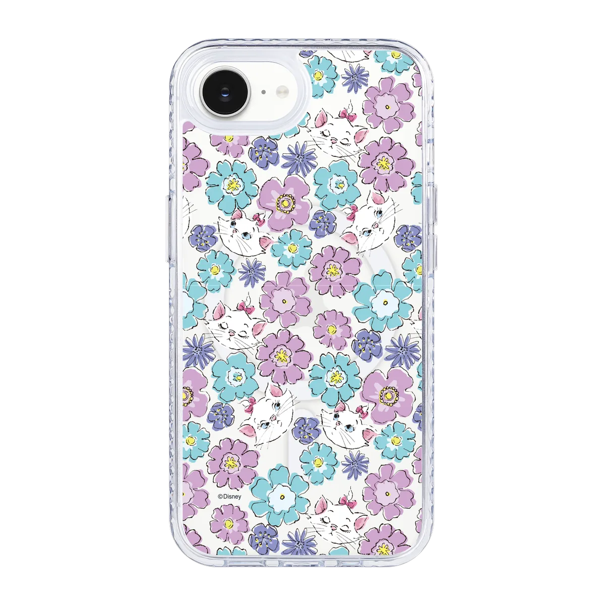 4308-iphone-16-e-golden-case-magsafe-compatible-transparent