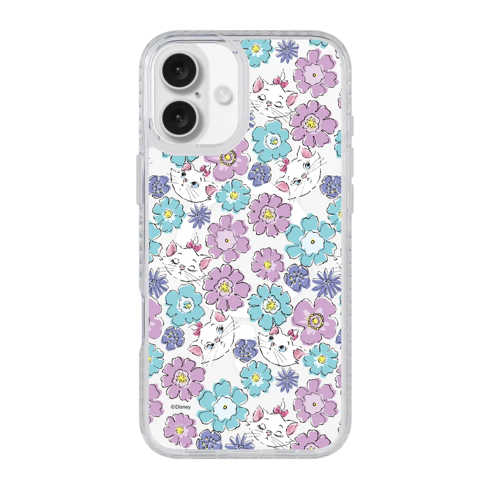 4308-iphone-16-plus-golden-case-magsafe-compatible-transparent