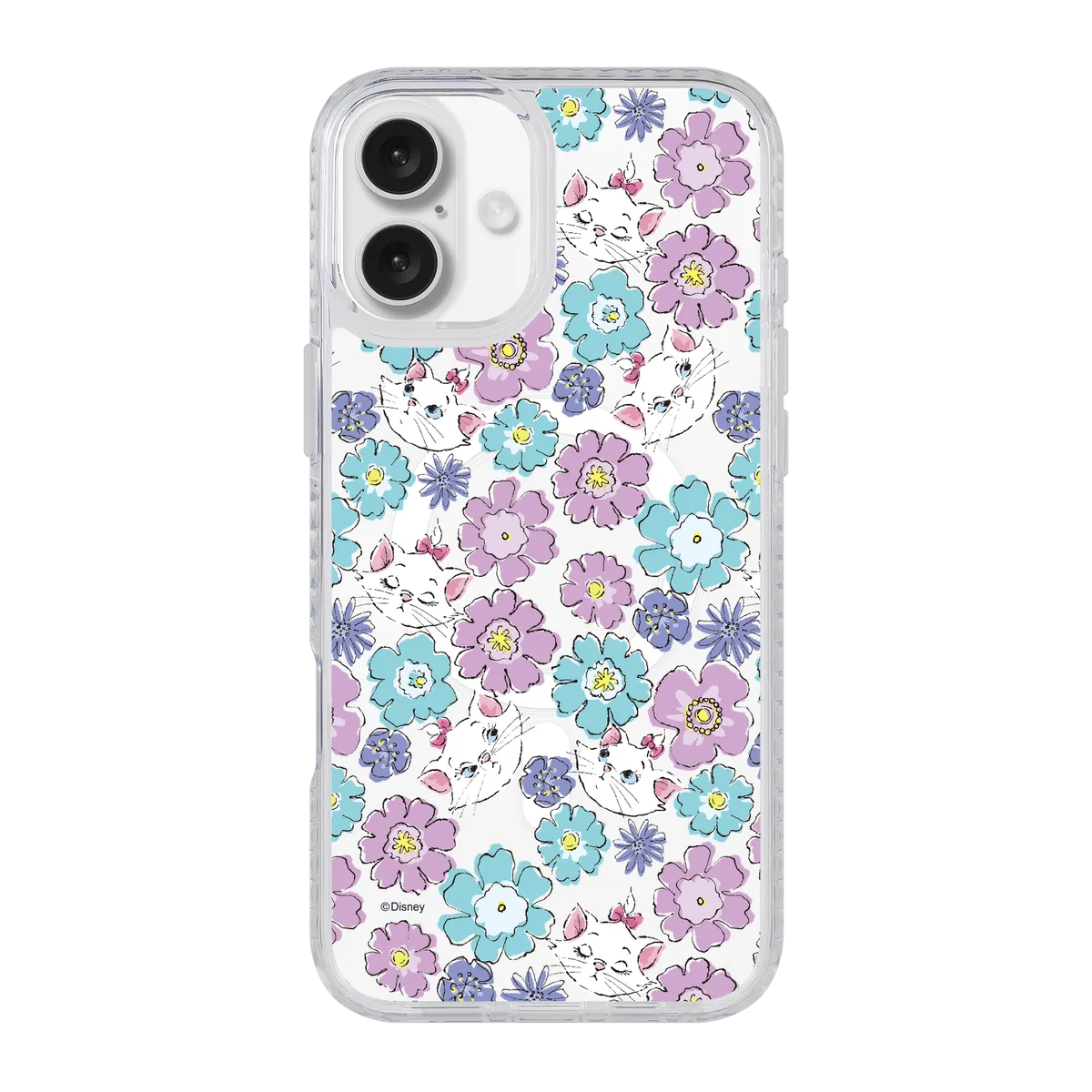 4308-iphone-16-plus-golden-case-magsafe-compatible-transparent