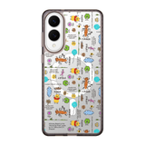 4310-galaxy-s25-edge-golden-case-magsafe-compatible-transparent-black