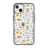 4310-iphone-13-golden-case-magsafe-compatible-transparent-black
