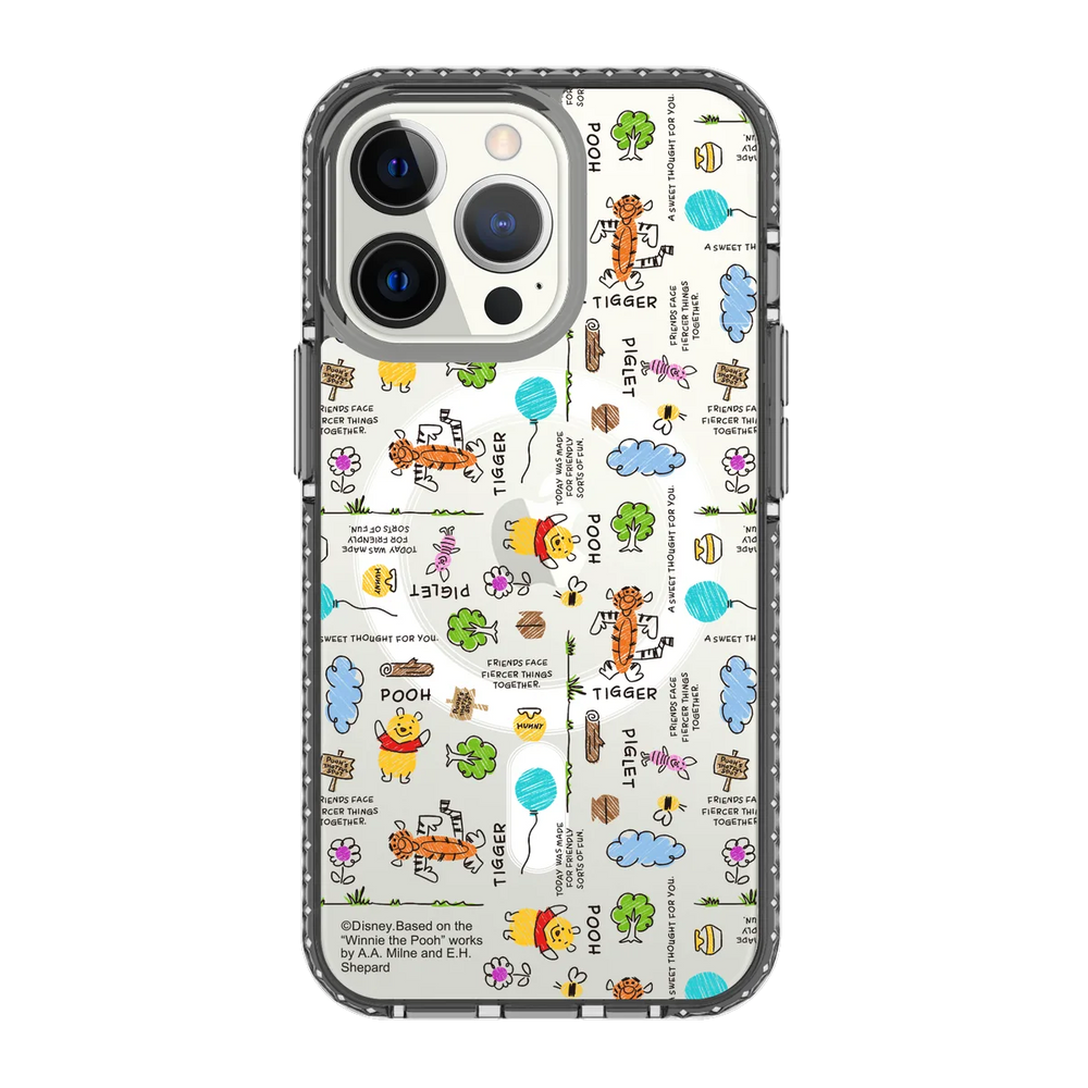 4310-iphone-13-pro-golden-case-magsafe-compatible-transparent-black