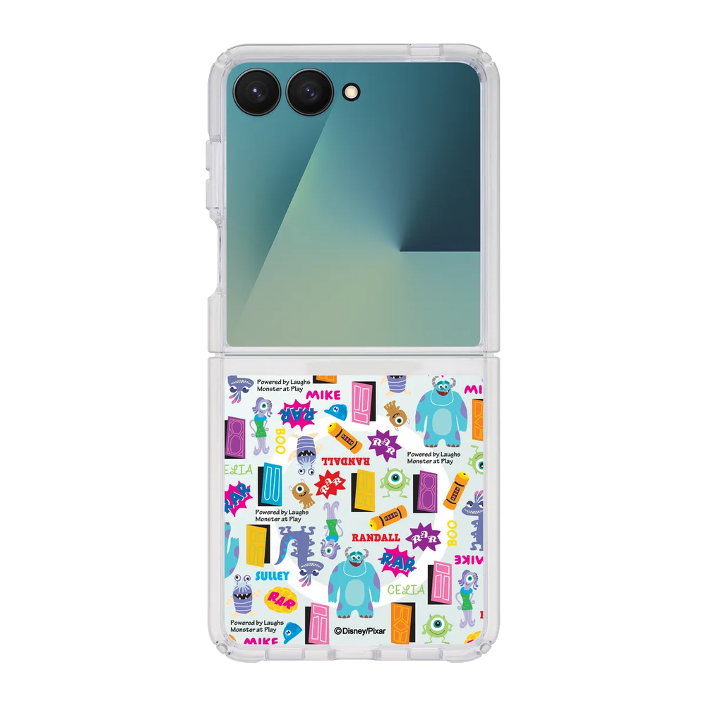 4313-galaxy-z-flip-7-clear-case-magnetic-transparent