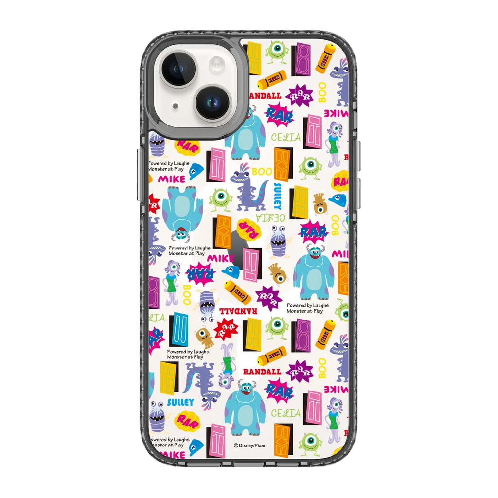 4313 Monsters Family - iPhone 14 Plus Case – THE HOOD