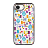 4313-iphone-16-e-golden-case-magsafe-compatible-transparent-black