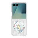Magnetic Clear Case