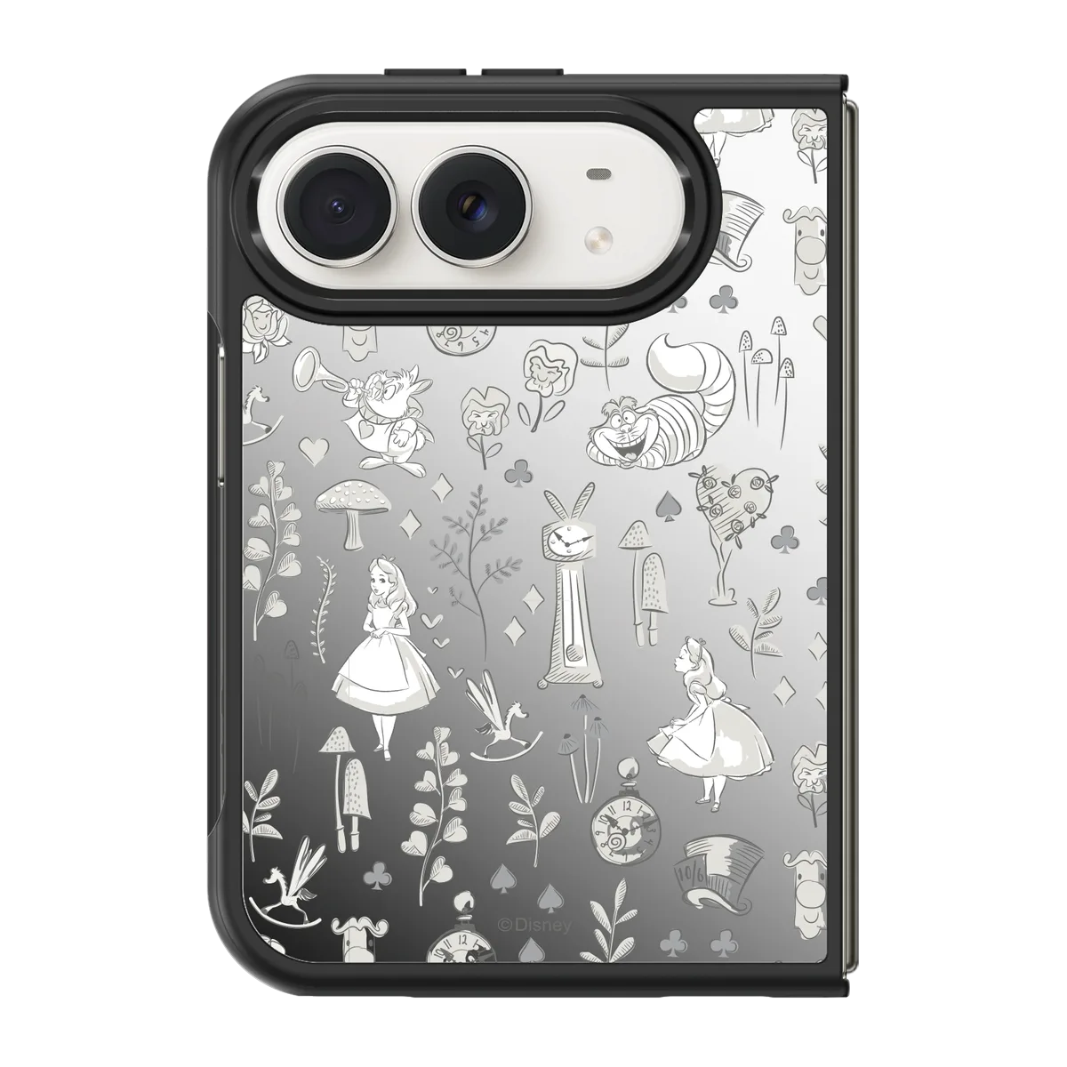 4341-iphone-duo-duoguard-mirror-case-magsafe-compatible-black