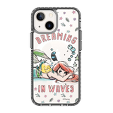 4349-iphone-13-mini-golden-case-magsafe-compatible-transparent-black