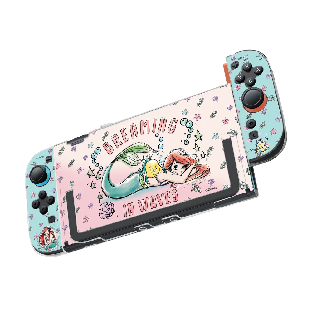 4349-nintendo-switch-2-switch-ultra-thin-clear-case-transparent
