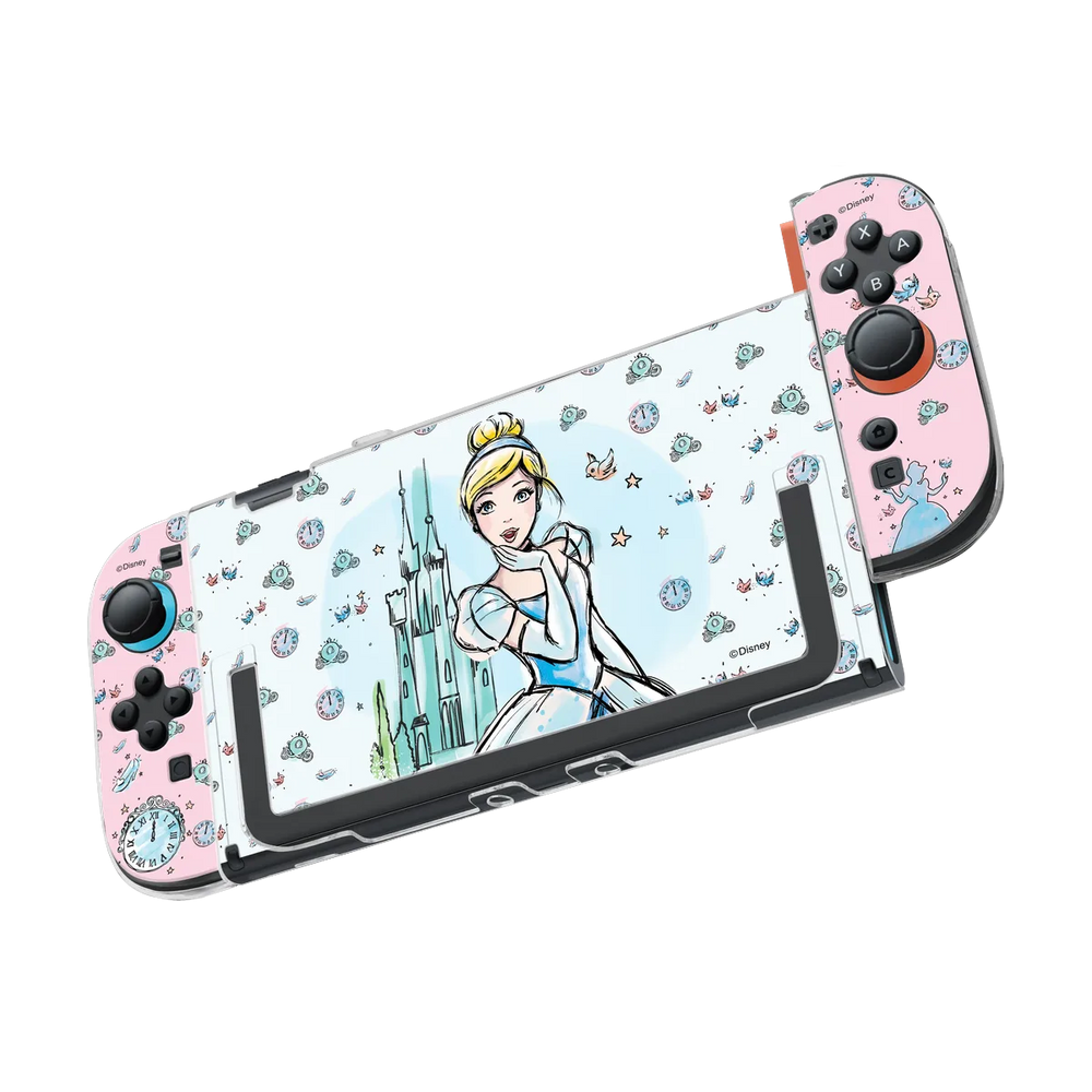 4353-nintendo-switch-2-switch-ultra-thin-clear-case-transparent