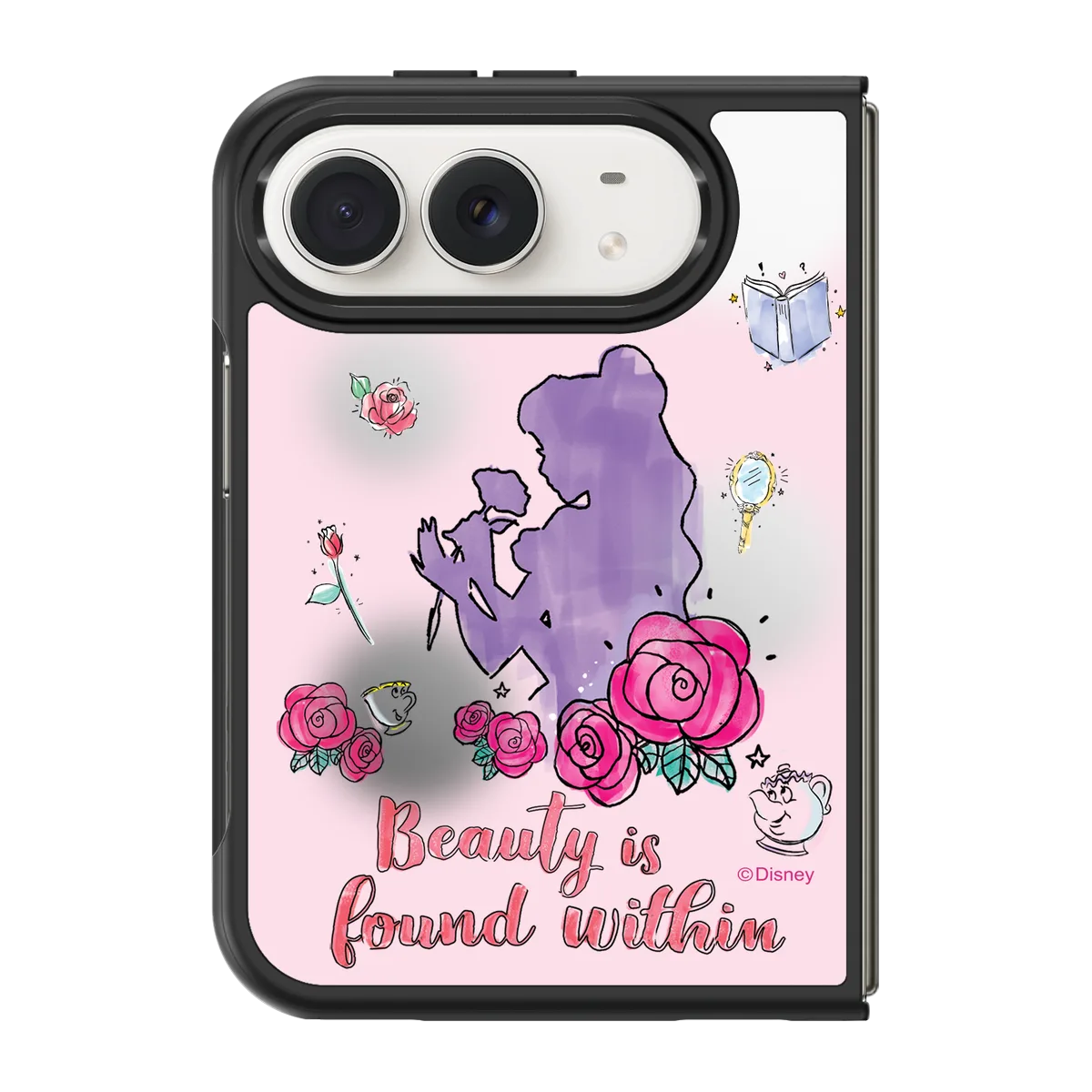 4355-iphone-duo-duoguard-mirror-case-magsafe-compatible-black