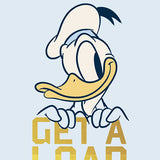 4357 Donald Duck