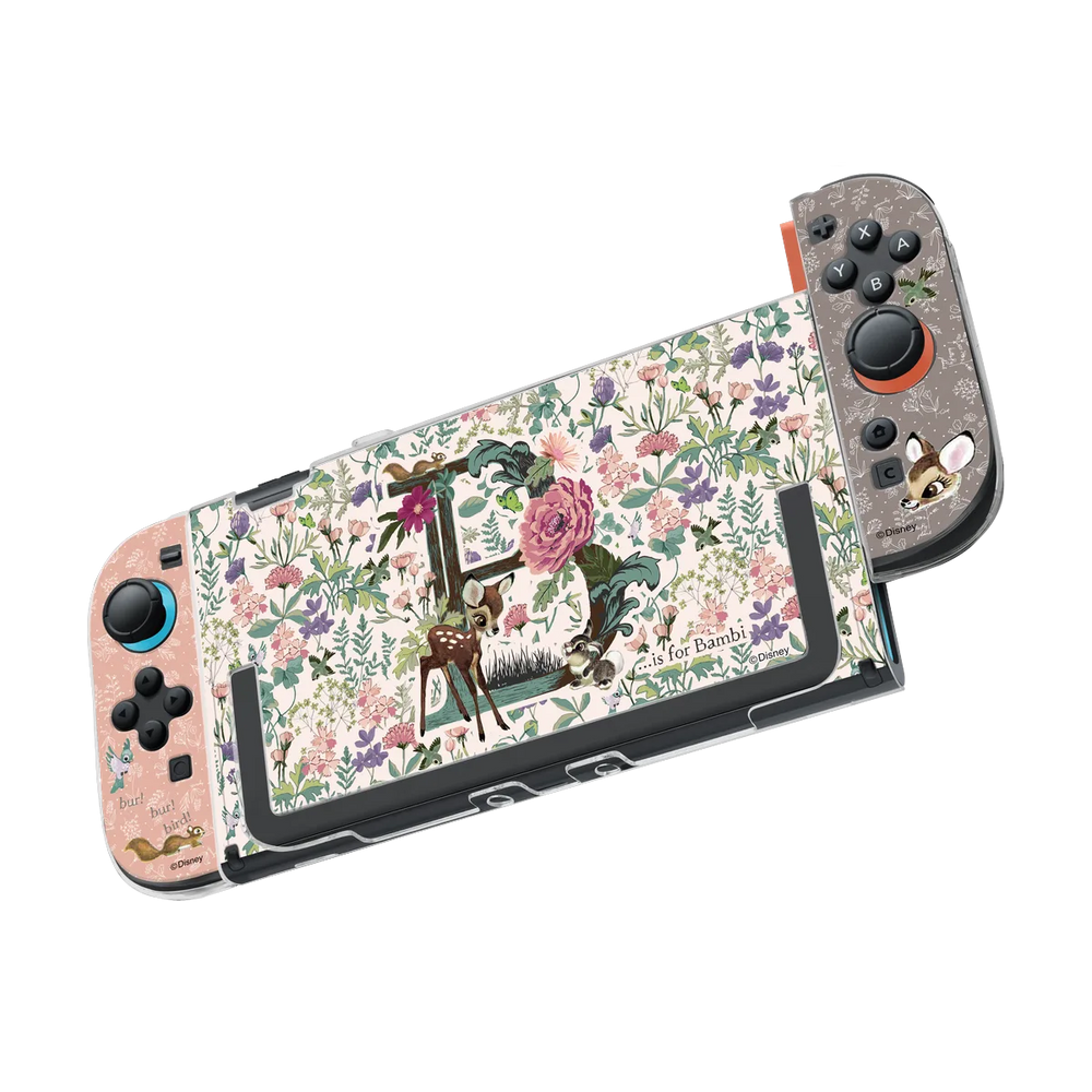 4396-nintendo-switch-2-switch-ultra-thin-clear-case-transparent