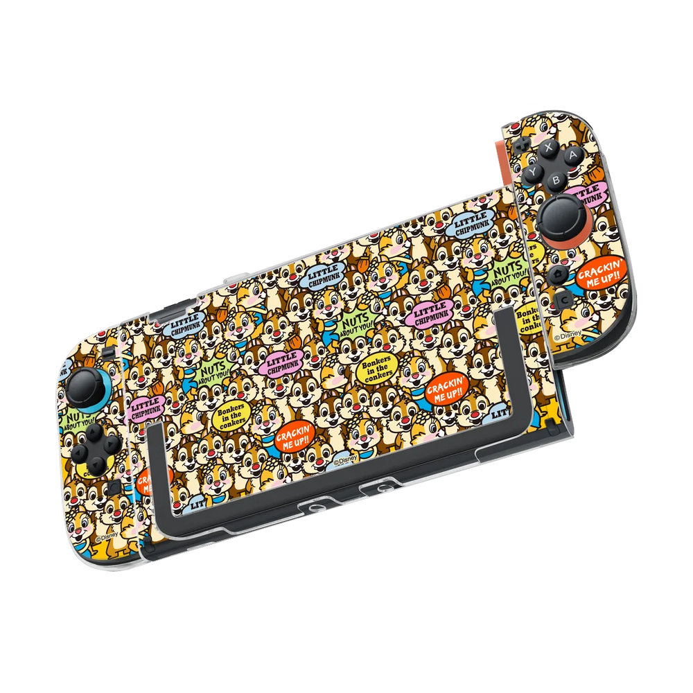4402-nintendo-switch-2-switch-ultra-thin-clear-case-transparent