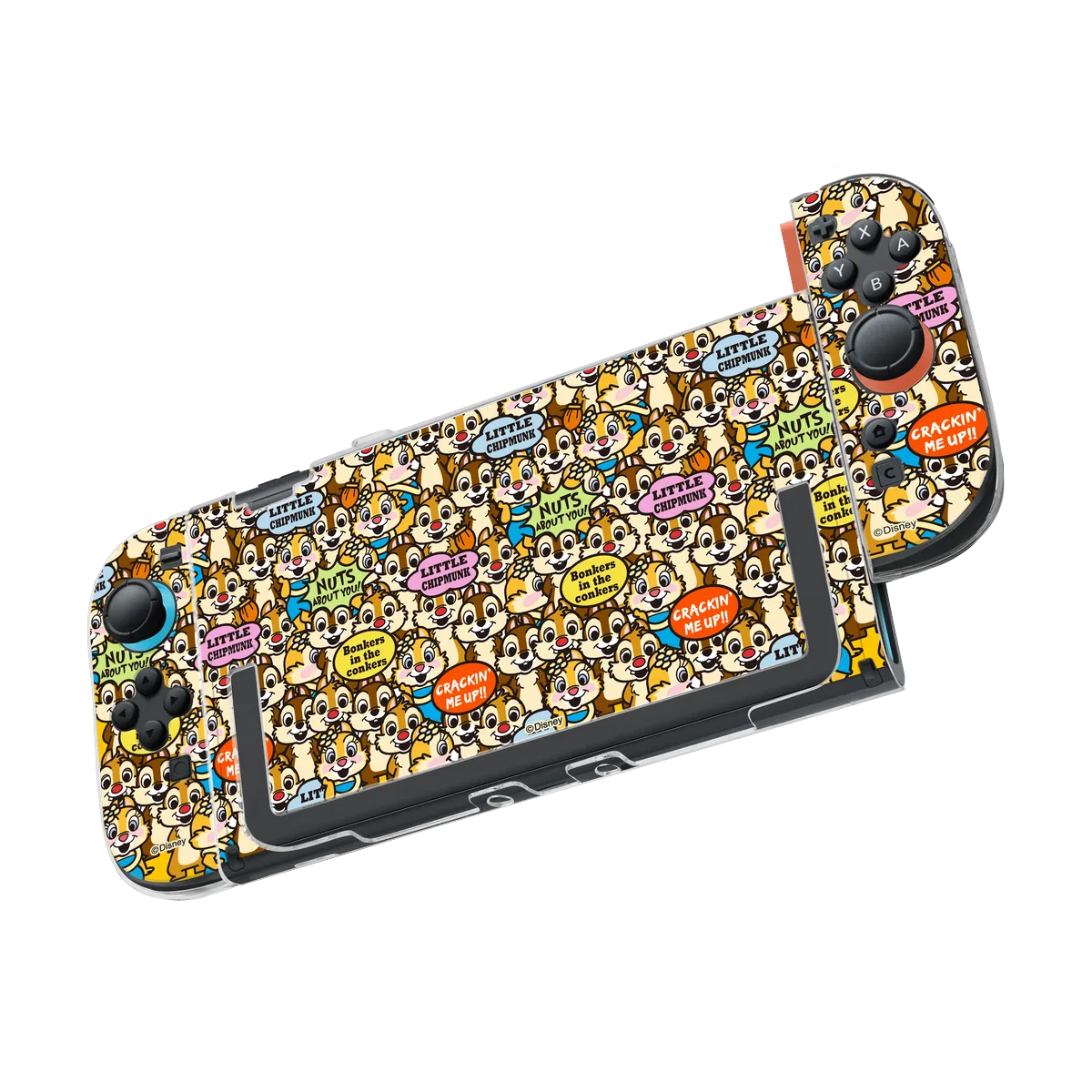 4402-nintendo-switch-2-switch-ultra-thin-clear-case-transparent