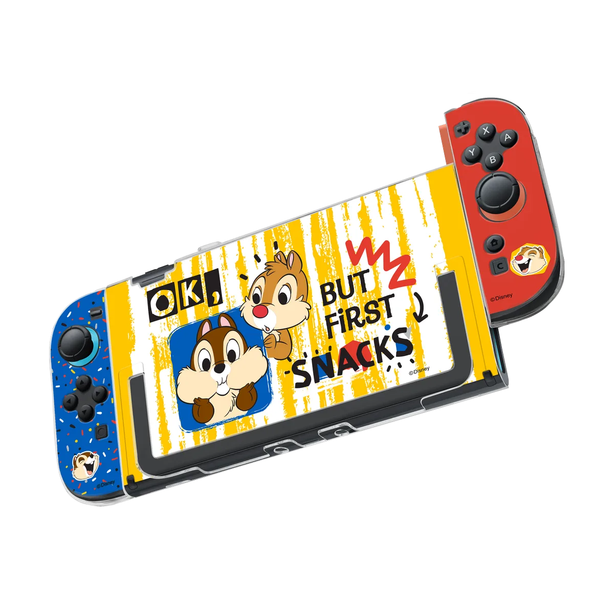 4403-nintendo-switch-2-switch-ultra-thin-clear-case-transparent