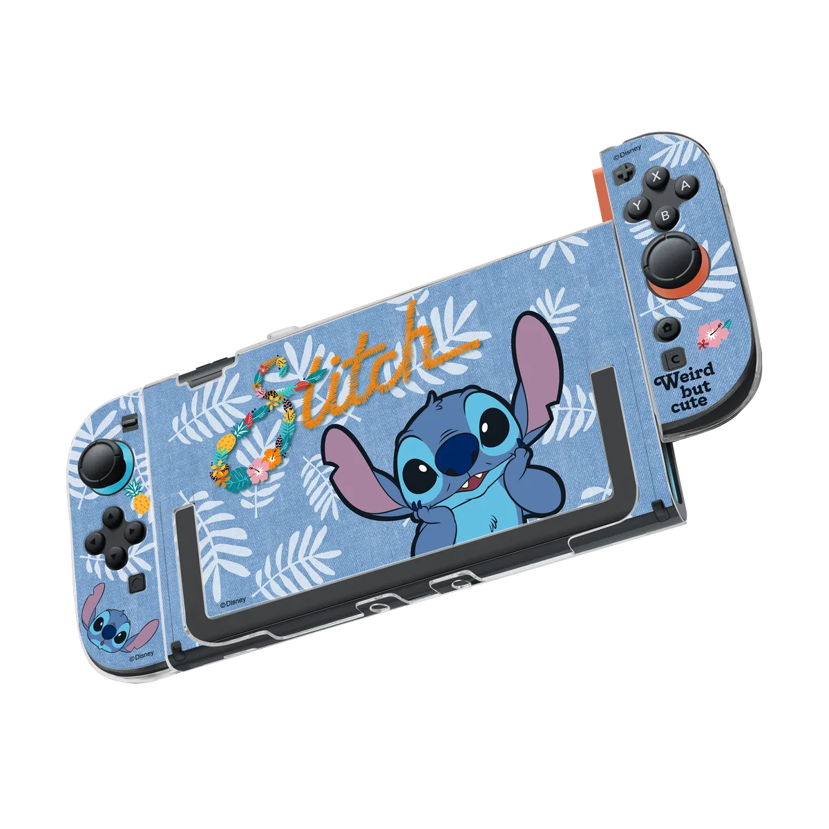 4405-nintendo-switch-2-switch-ultra-thin-clear-case-transparent