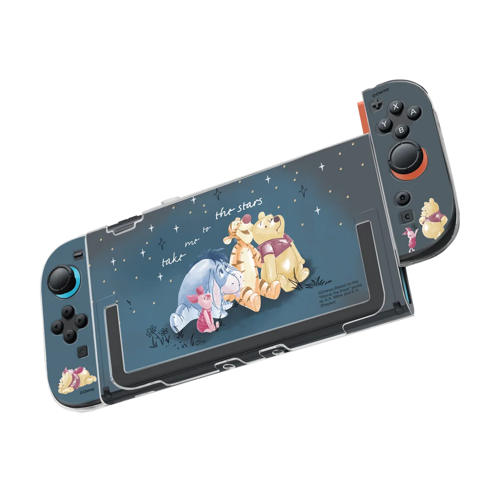 4406-nintendo-switch-2-switch-ultra-thin-clear-case-transparent