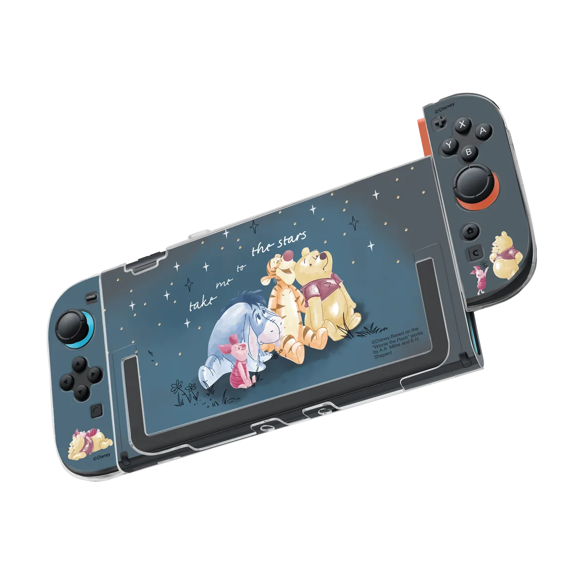 4406-nintendo-switch-2-switch-ultra-thin-clear-case-transparent