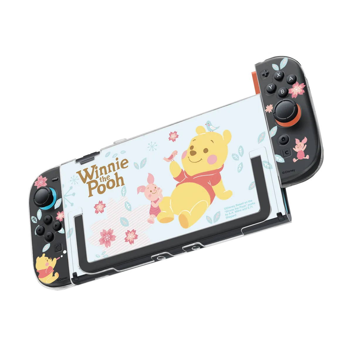 4407-nintendo-switch-2-switch-ultra-thin-clear-case-transparent