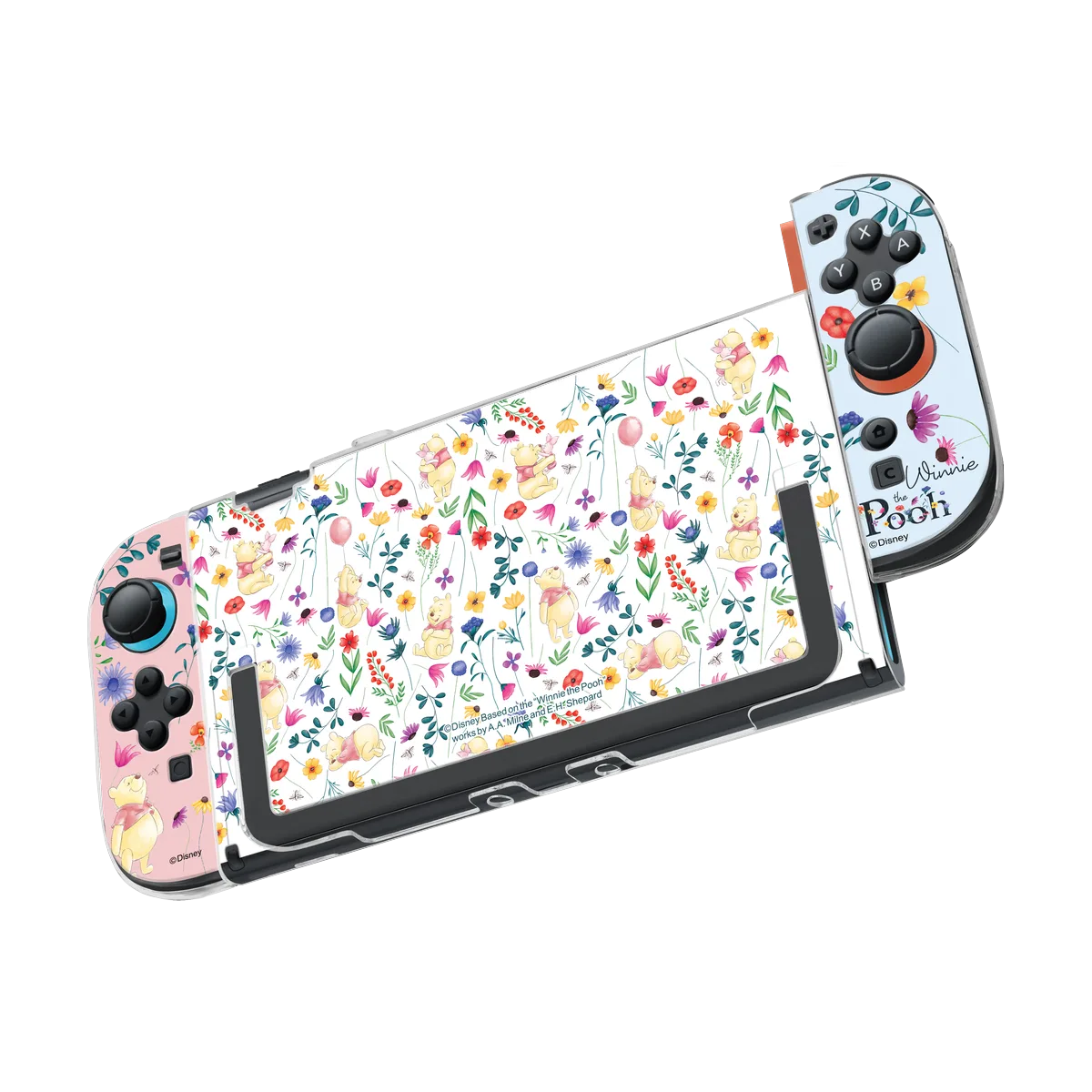 4408-nintendo-switch-2-switch-ultra-thin-clear-case-transparent