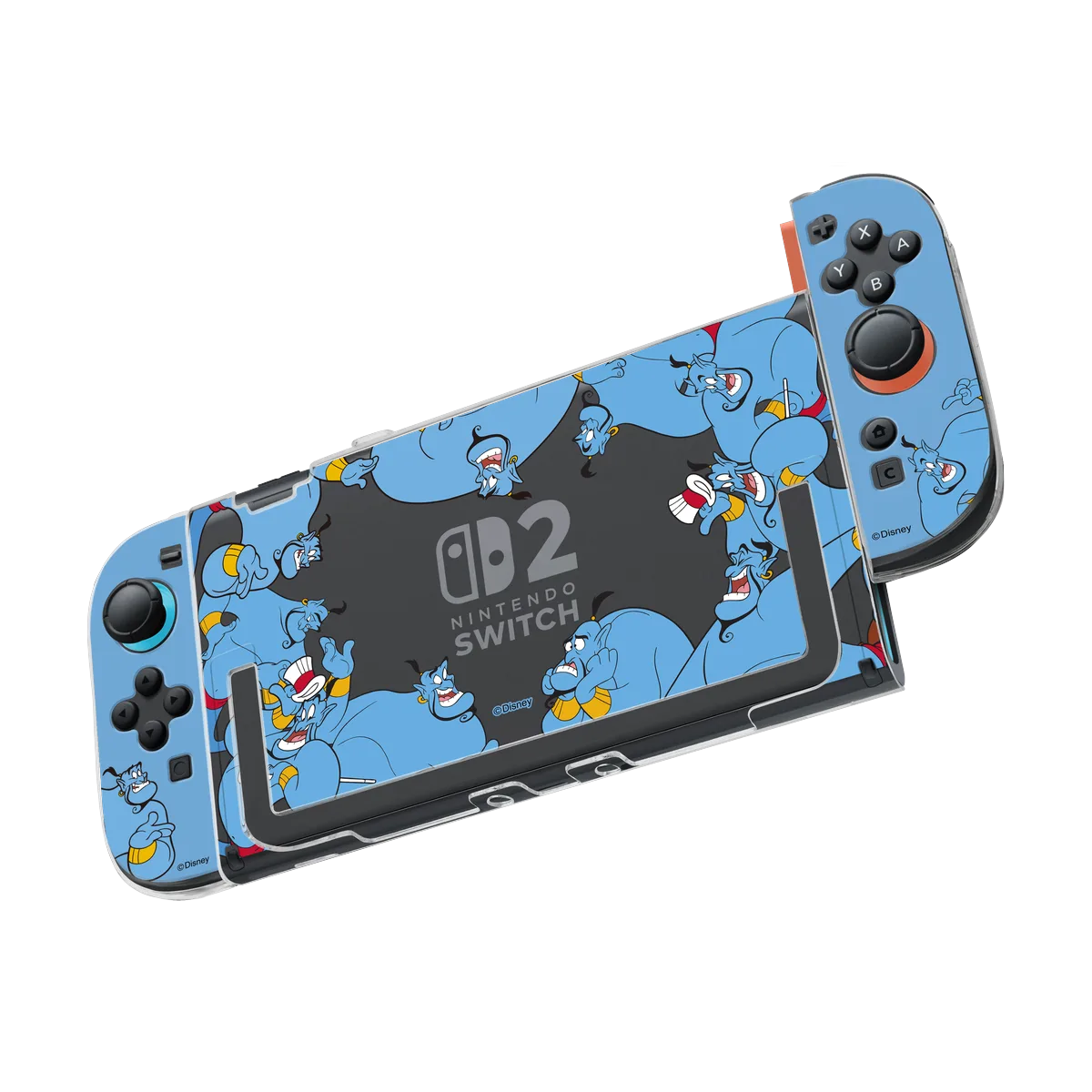 4409-nintendo-switch-2-switch-ultra-thin-clear-case-transparent