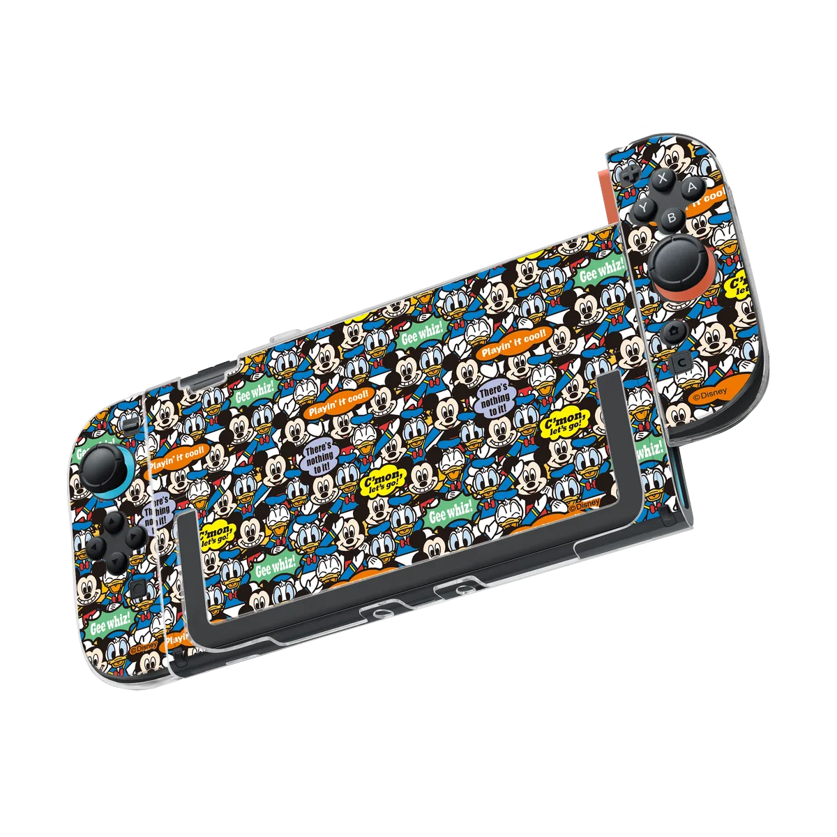 4410-nintendo-switch-2-switch-ultra-thin-clear-case-transparent