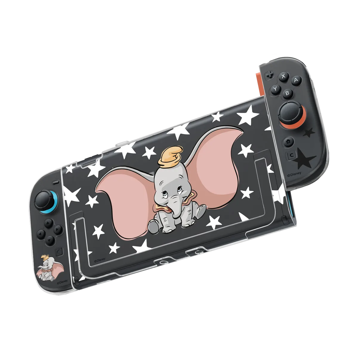 4412-nintendo-switch-2-switch-ultra-thin-clear-case-transparent