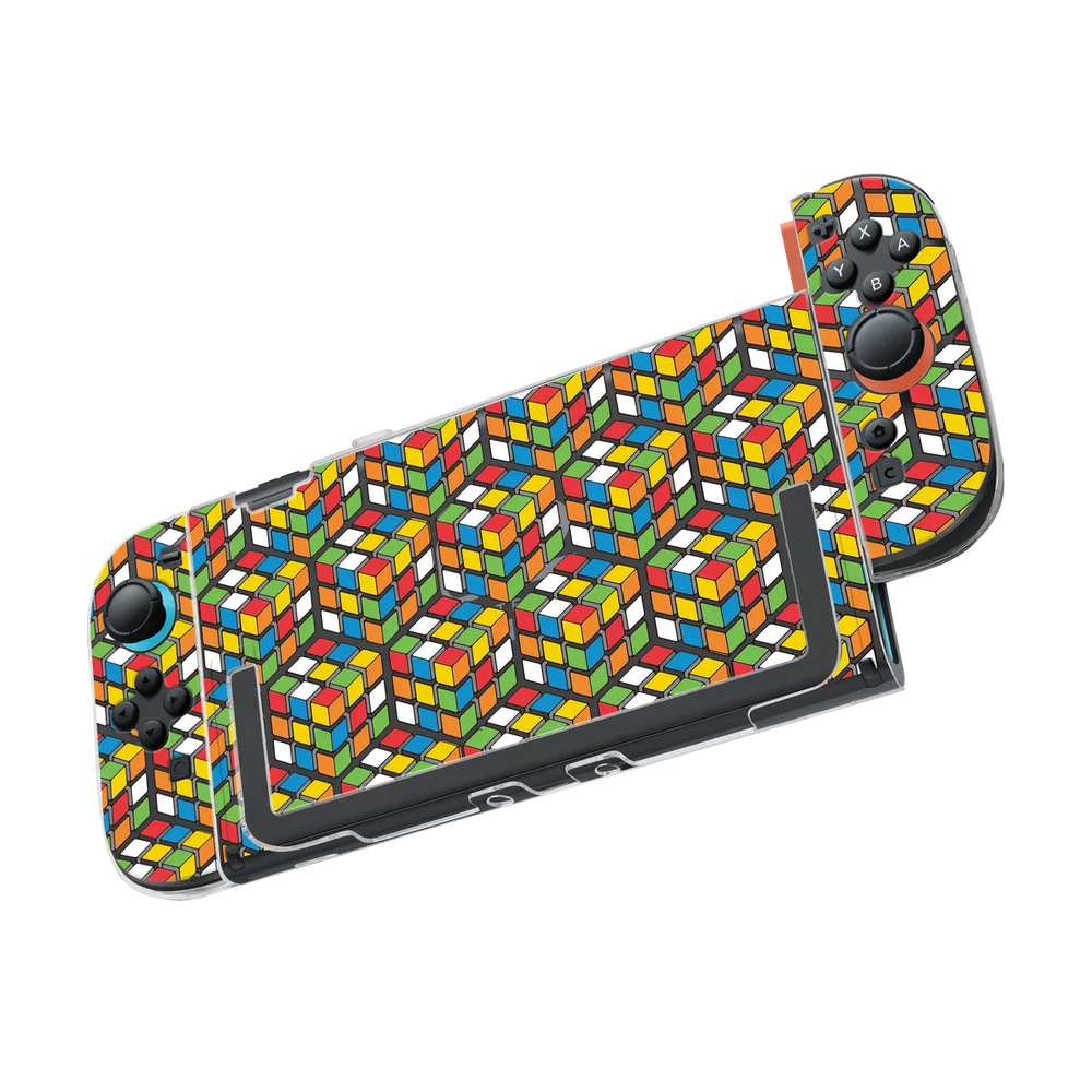 4417-nintendo-switch-2-switch-ultra-thin-clear-case-transparent