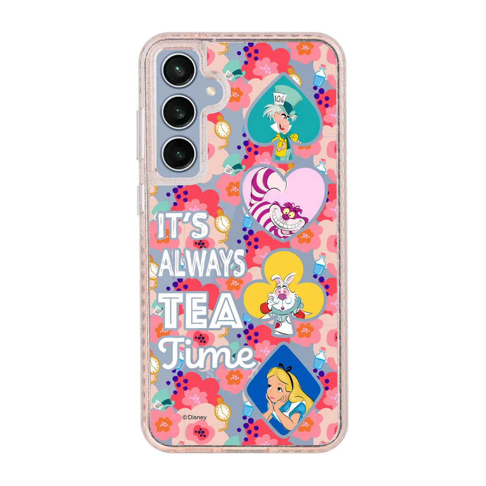 4442-galaxy-s23-fe-golden-case-pink-glitter