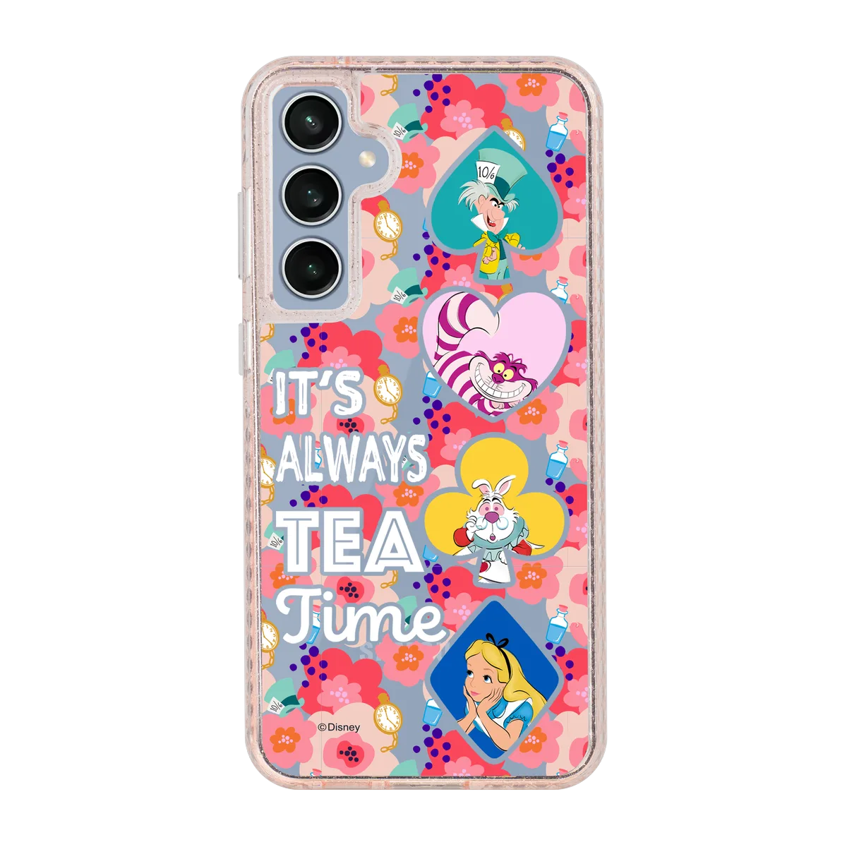 4442-galaxy-s23-fe-golden-case-pink-glitter