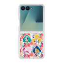 Magnetic Clear Case