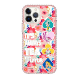 4442-iphone-13-pro-max-golden-case-magsafe-compatible-pink-glitter