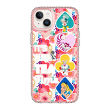 4442-iphone-14-plus-golden-case-magsafe-compatible-pink-glitter