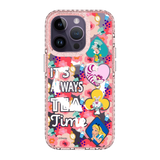 4442-iphone-14-pro-golden-case-magsafe-compatible-pink-glitter