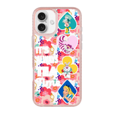 4442-iphone-16-plus-golden-case-magsafe-compatible-pink-glitter