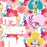4442 Alice Family