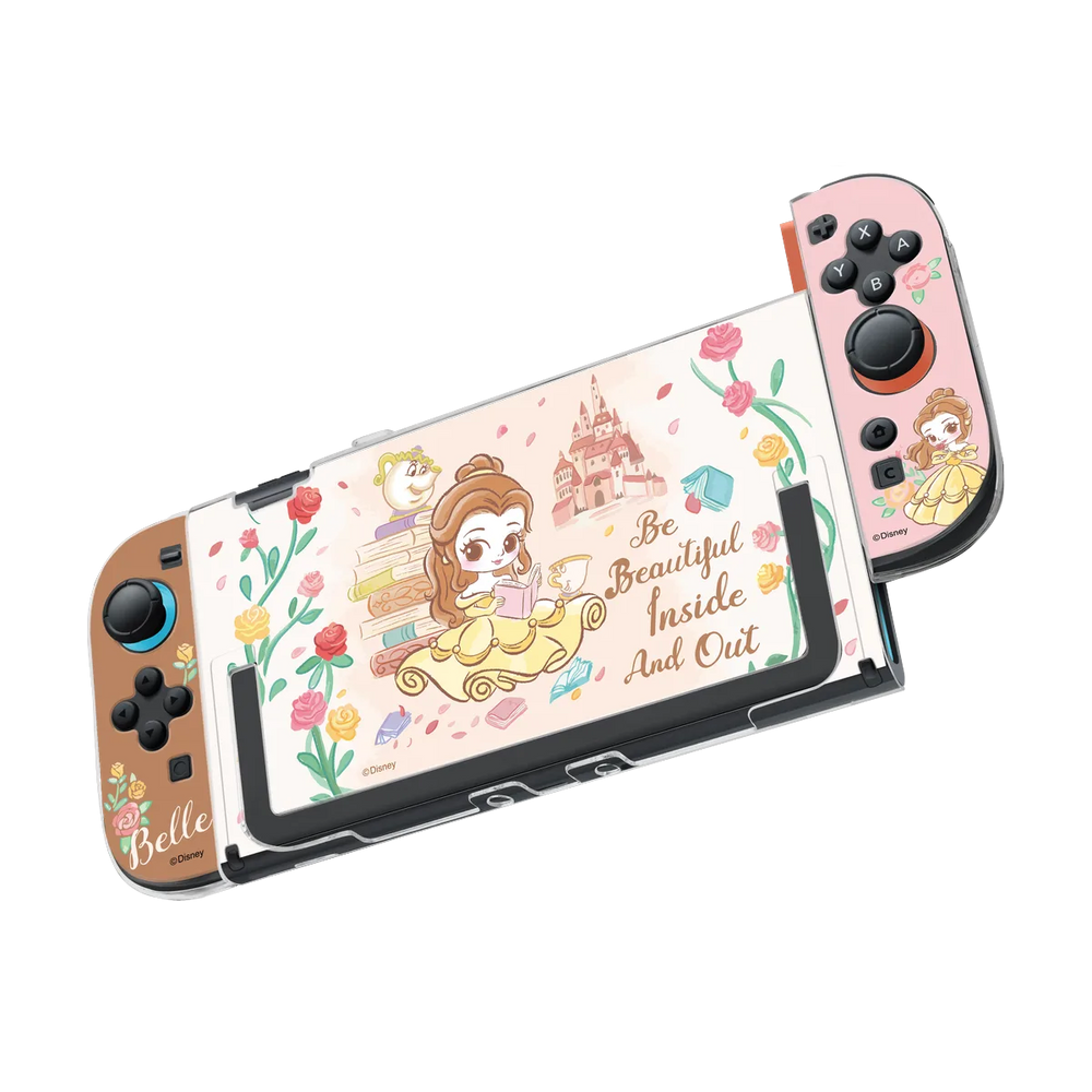 4449-nintendo-switch-2-switch-ultra-thin-clear-case-transparent