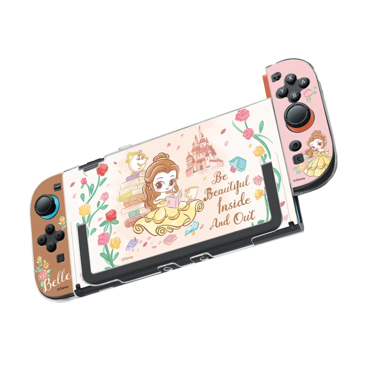 4449-nintendo-switch-2-switch-ultra-thin-clear-case-transparent
