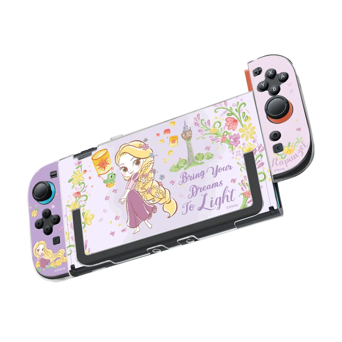 4450-nintendo-switch-2-switch-ultra-thin-clear-case-transparent