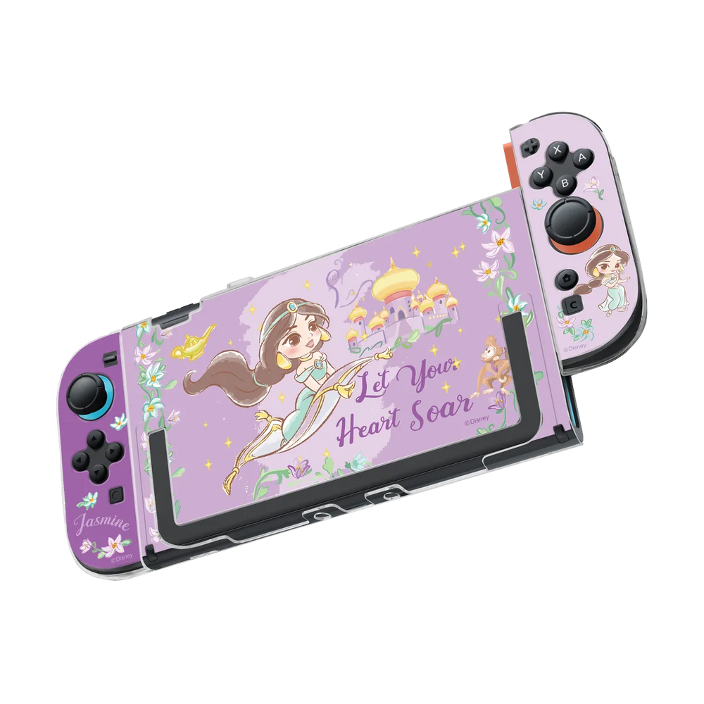 4451-nintendo-switch-2-switch-ultra-thin-clear-case-transparent