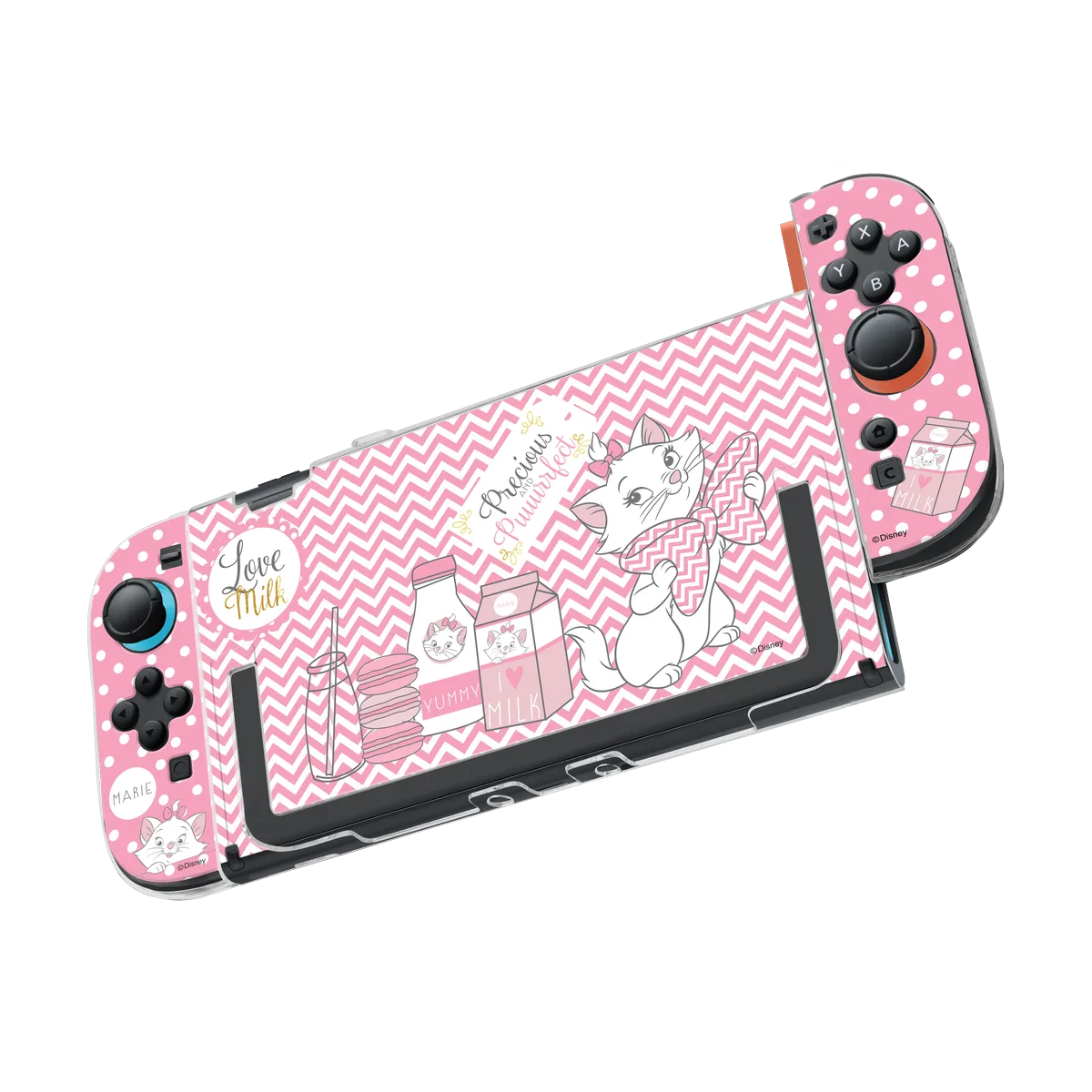 4455-nintendo-switch-2-switch-ultra-thin-clear-case-transparent