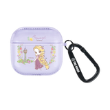 4518 Rapunzel