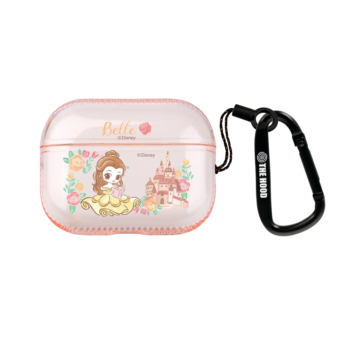 4519-airpods-pro-3-airpods-golden-case-transparent-pink