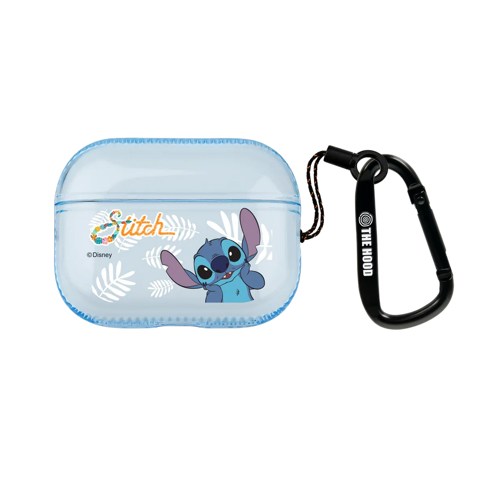 4527-airpods-pro-3-airpods-golden-case-transparent-blue