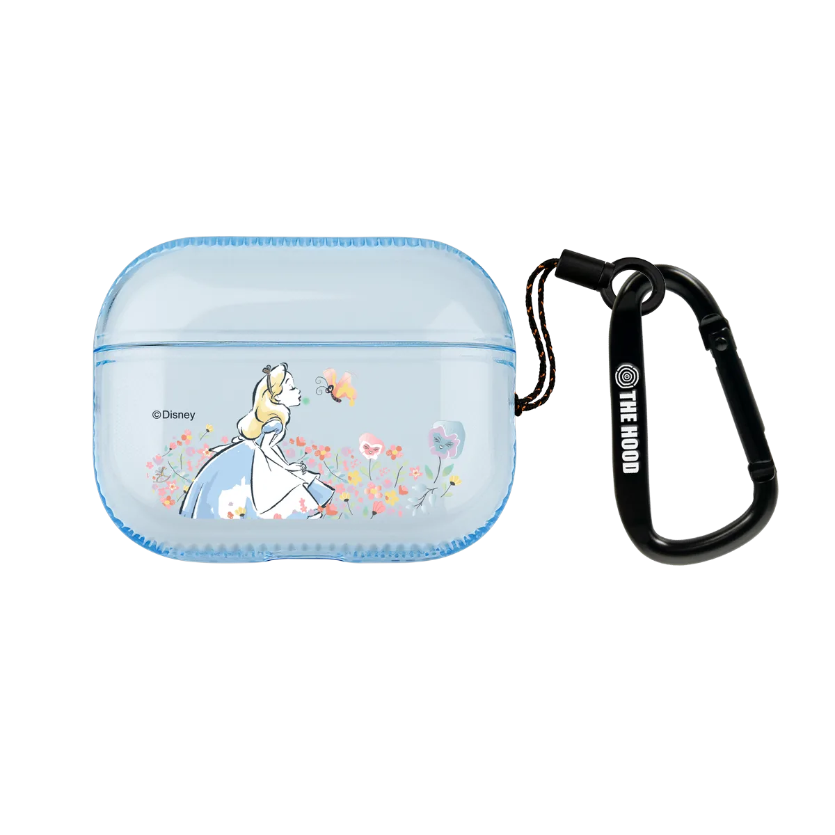 4528 Alice - AirPods Pro 2 Case – THE HOOD